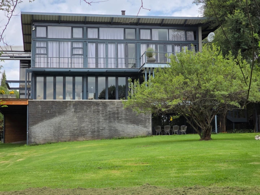 6 Bedroom Property for Sale in Maselspoort Free State